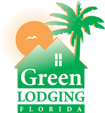 Green Lodging Florida Logo