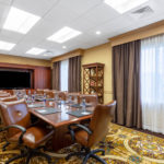 Executive Meeting Room