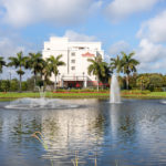 Hawthorn Suites By Wyndham West Palm Beach Exterior
