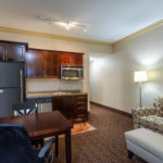 2 Queen Bedroom Requested at Hawthorn Suites By Wyndham West Palm Beach