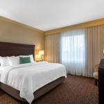 Queen Accessible at Hawthorn Suites By Wyndham West Palm Beach