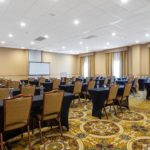 Vista Ballroom at Hawthorn Suites By Wyndham West Palm Beach